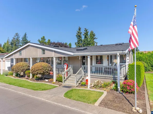 5422 Portland Rd NE Unit 106C, Salem, OR 97305