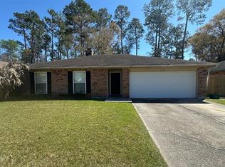 118 E Queens Dr, Slidell, LA 70458