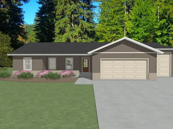 632 Wiese Ln, Saint Libory, IL 62282