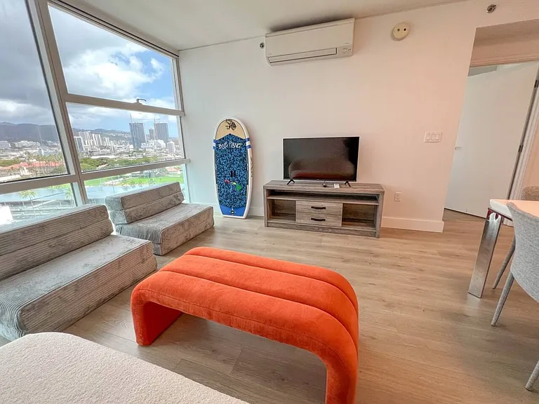 909 Kapiolani Blvd #1607 — Photo 5