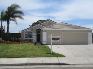 3080 Reyes Ln, Tracy, CA 95376