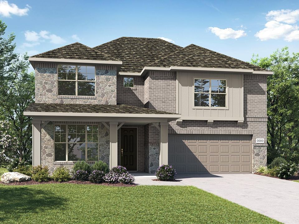 2511 Cottonwood Drive