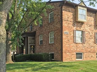 4696 Tarryton Ct S #7-2A, Columbus, OH 43228