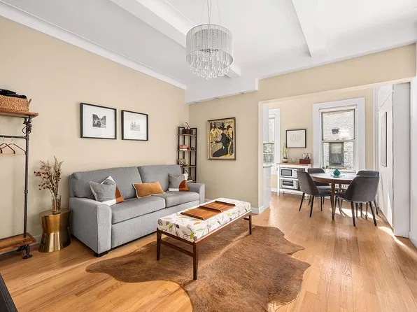 25 W 64th St APT 6D, Manhattan, NY 10023