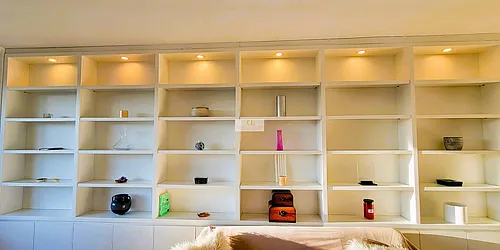 Rented by Rossi Living