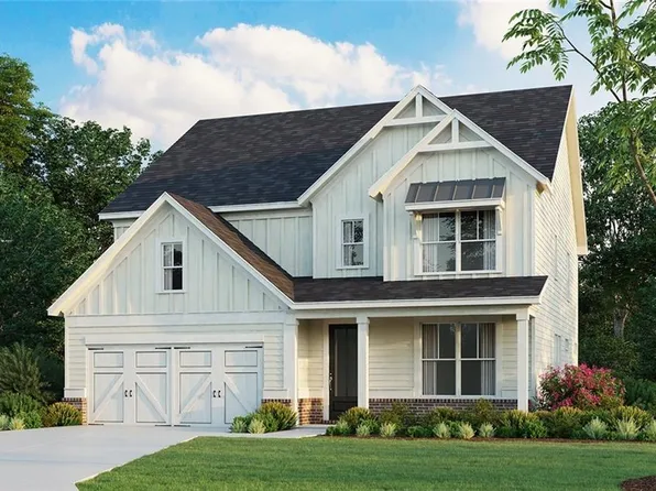 41 Landin South Dr, Dallas, GA 30132
