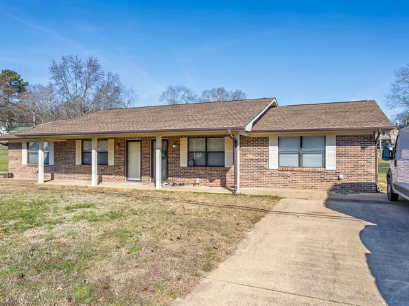 2407/2415 Rodney Dr SE, Cleveland, TN 37323