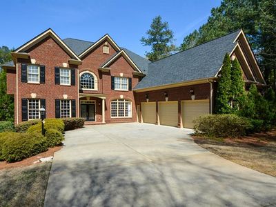 105 White Columns Dr, Milton, GA, 30004