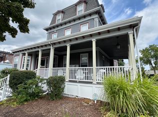 147 Highland Ave #3B, Somerville, MA 02143