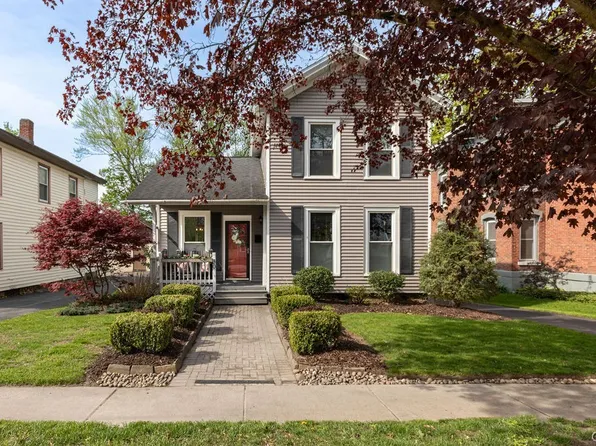 30 Salina St, Baldwinsville, NY 13027