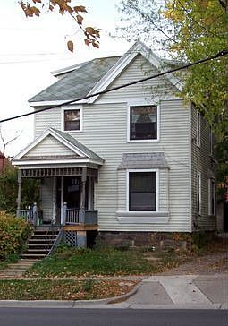 522 N. Division