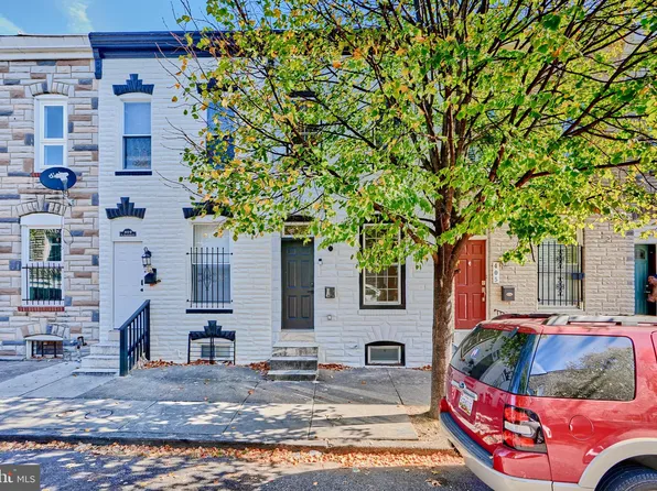 407 N Glover St, Baltimore, MD 21224