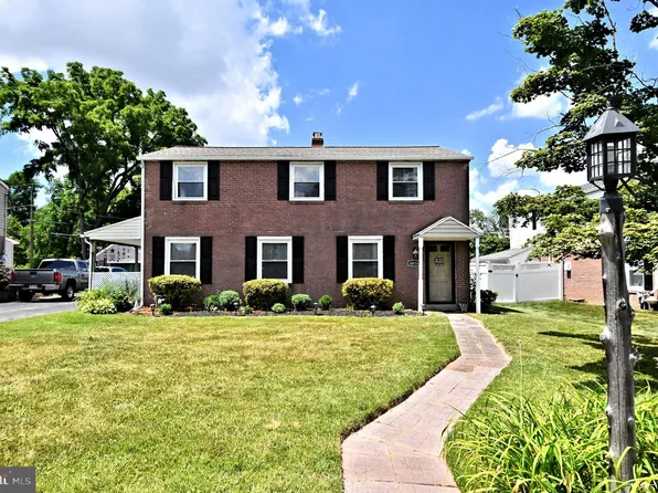 4014 Pilgrim Rd, Plymouth Meeting, PA 19462