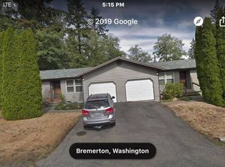 3216 NE McWilliams Rd, Bremerton, WA 98311