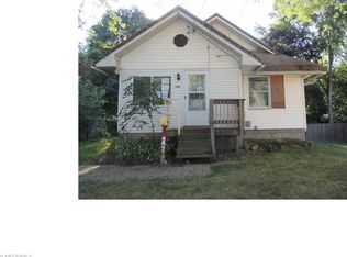 290 Fulmer Ave, Akron, OH 44312