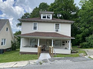 227 Church St, Beckley, WV 25801
