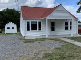 202 Locust St, Alexandria, TN 37012
