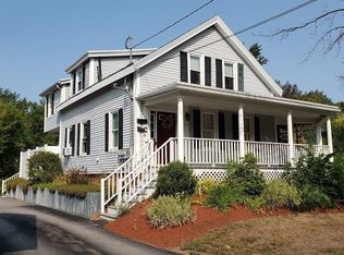 275 High St #1, Somersworth, NH 03878