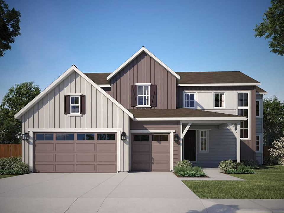 Modern Farmhouse