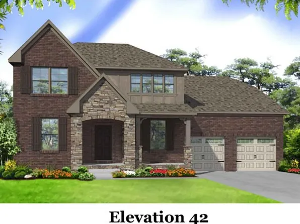 216 Ayana Dr Lot 216, Arrington, TN 37014