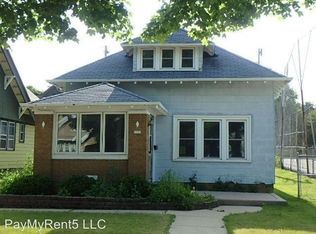 2131 N 49th St, Milwaukee, WI 53208