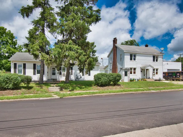 931 Cherry St, Niles, MI 49120