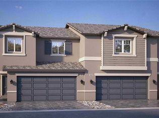 177 Biscotti Avenue Lot #14, North Las Vegas, NV 89084
