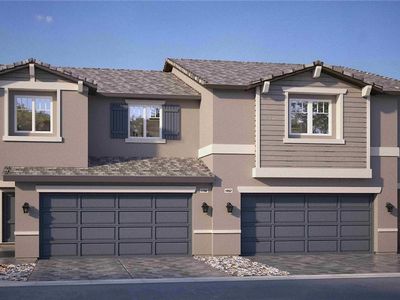 204 Biscotti Avenue Lot #123, North Las Vegas, NV, 89084