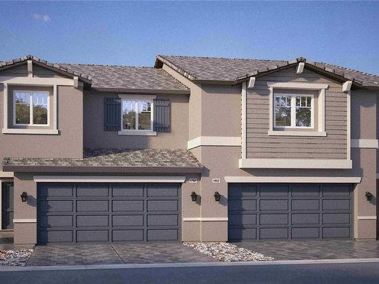6529 Cinnamon Hazelnut Ave Lot 93, North Las Vegas, NV 89084