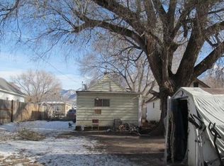 2017 Liberty Ave, Ogden, UT 84401