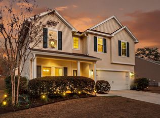 3849 Hanoverian Dr, Awendaw, SC 29429