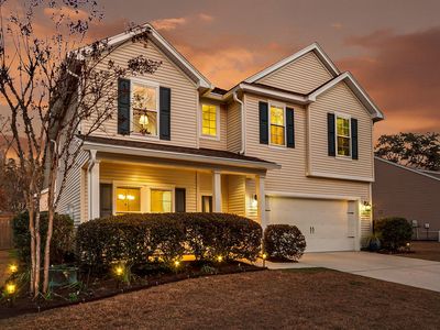 3849 Hanoverian Dr, Awendaw, SC, 29429