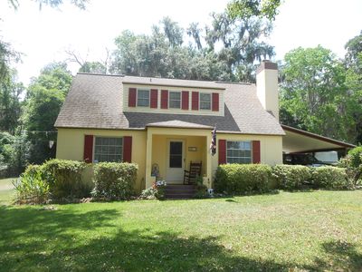 12418 SE 47th Ave, Belleview, FL, 34420