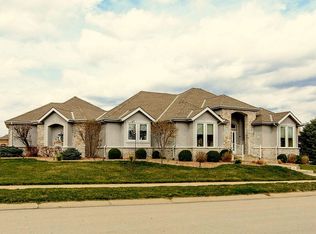 5302 NE 69th Ter, Kansas City, MO 64119