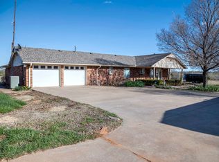 280959 Darvin Dr, Marlow, OK 73055