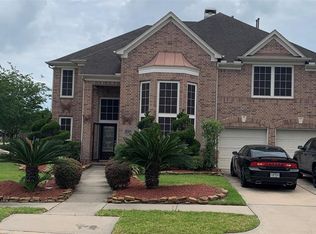 10034 Loch Courtney Ln, Houston, TX 77089