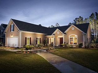 39 Olde Gate Ct, Pooler, GA 31322