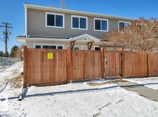 100 Telford Ct, Leduc, AB