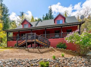 410 Oak Ranch Rd, Lewiston, CA 96052