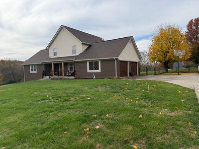 100 Boone Way, Richmond, KY, 40475