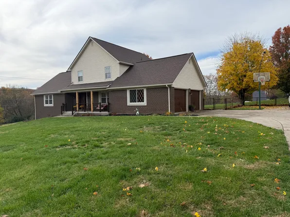 100 Boone Way, Richmond, KY 40475