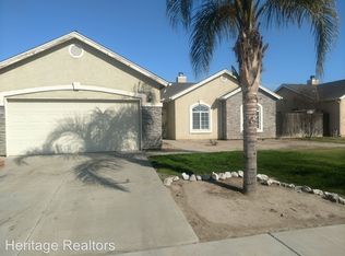 1418 Peachwood St, Lemoore, CA 93245