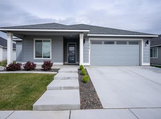 2614 Clark Ridge Dr, Richland, WA 99352