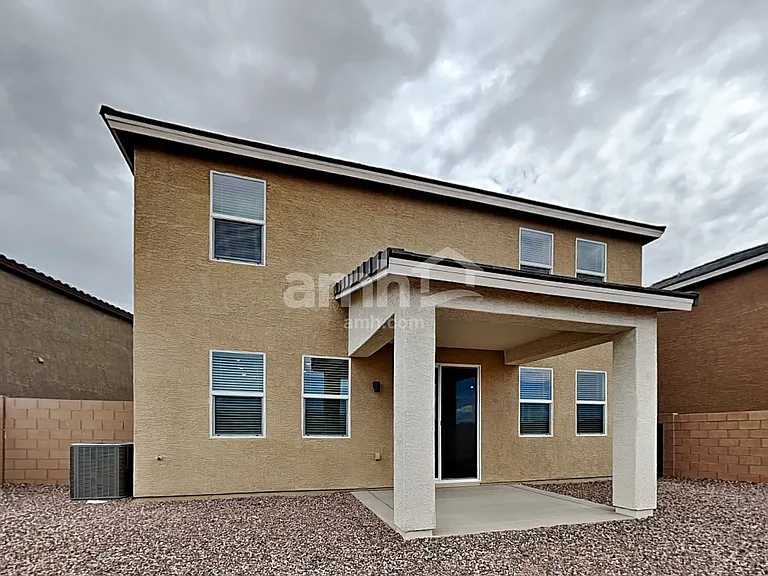 6507 E Paseo Baranda — Photo 21