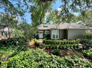 3569 Hyacinth Ave, Baton Rouge, LA 70808