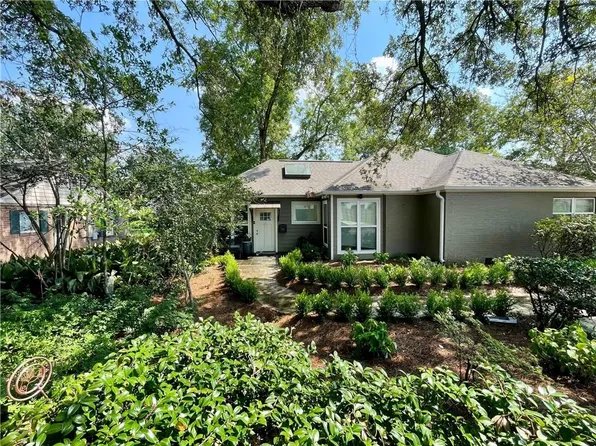 3569 Hyacinth Ave, Baton Rouge, LA 70808