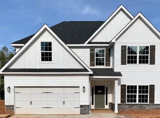 1183 Victorian Blvd #95, Forsyth, GA 31029