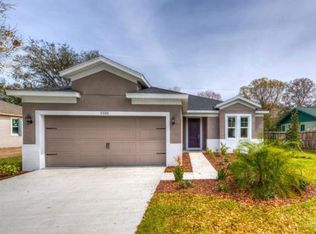 1550 Francis Ave, Sarasota, FL 34232