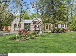 7 Lake Rd, Tabernacle, NJ 08088