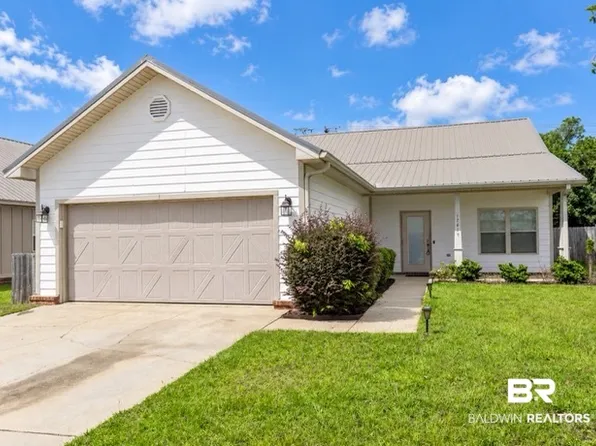 17419 Lewis Smith Dr, Foley, AL 36535